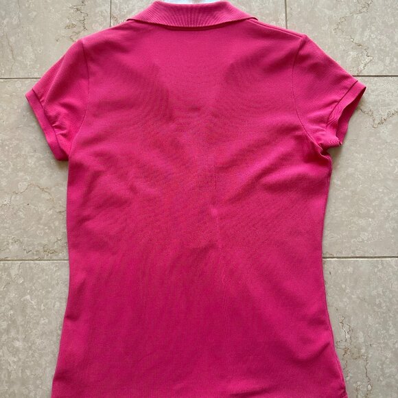 Lilly Pulitzer Classic Polo Style Shirt - Excellent Condition - Picture 4 of 4